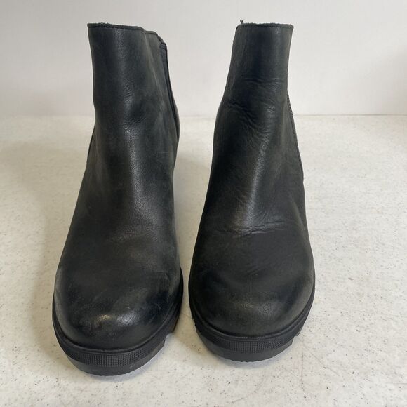 Sorel Wedge II Boots - Picture 5 of 8